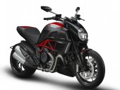 2012 Ducati Diavel Carbon photo